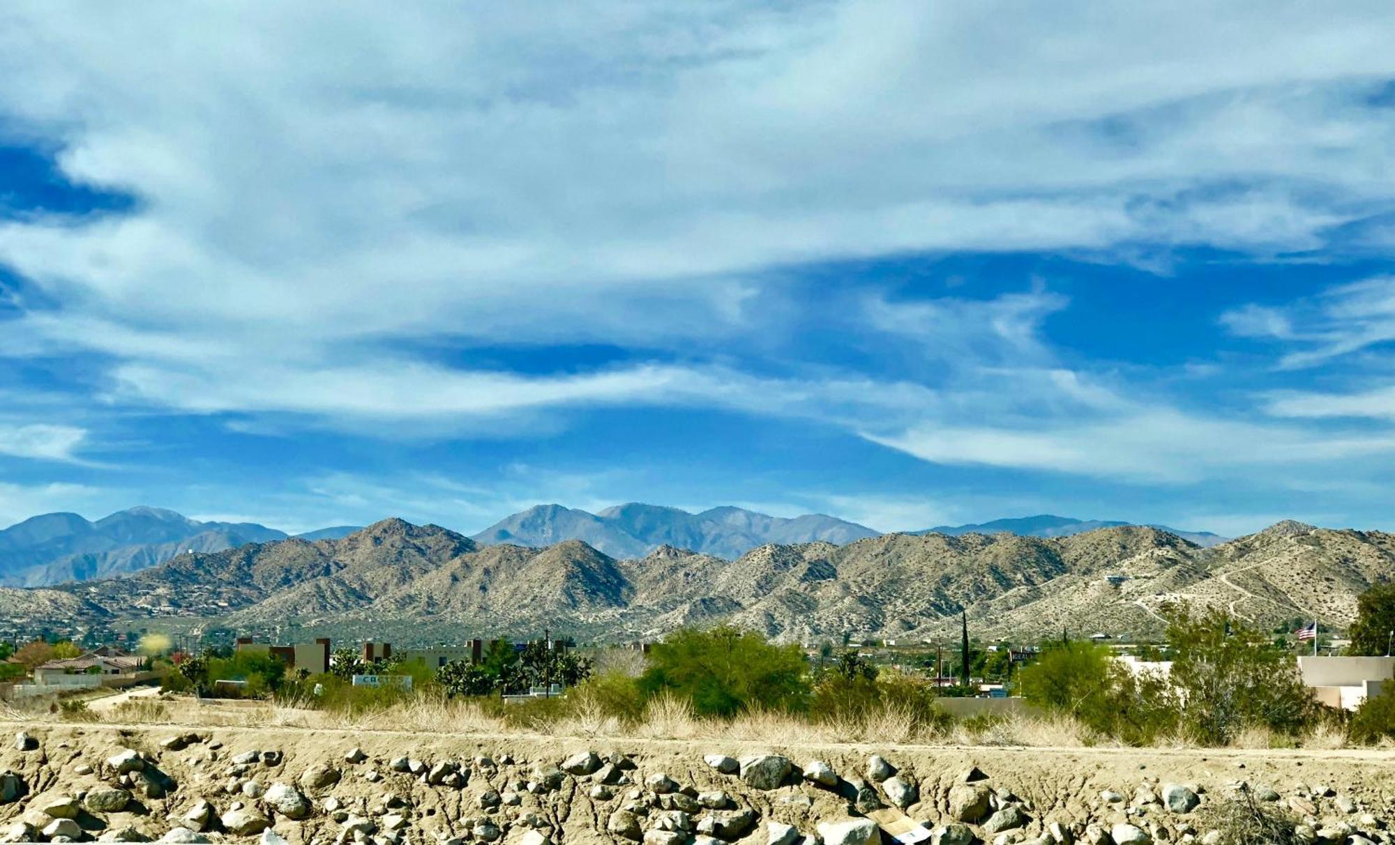 Cozy Desert Retreat With Amazing Views Only 4 Miles To Jtnp جوشوا تري المظهر الخارجي الصورة